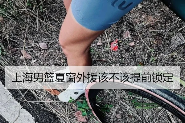 上海男篮夏窗外援该不该提前锁定
